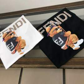 Picture of Fendi T Shirts Short _SKUFendiS-2XLsxtx2414247